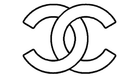 double c no chanel meaning|chanel logo cc.